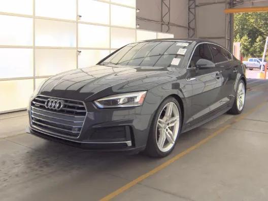 audi a5 sportback 2019 WAUENCF55KA066436 image audi a5 sportback 2019 WAUENCF55KA066436 image